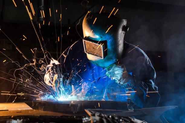 Best Aerospace and Defense Welding in Princeton, IL