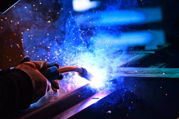 Professional Welder & Metal Fabrication in Princeton, IL