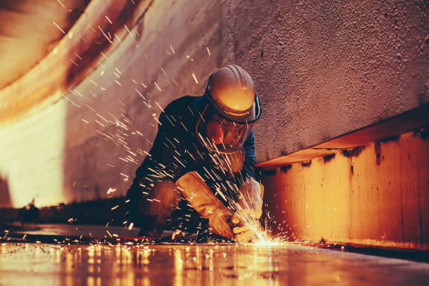 Affordable Welder Services in Princeton, IL