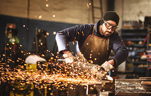 Best Food and Beverage Processing Equipment Welding in Princeton, IL