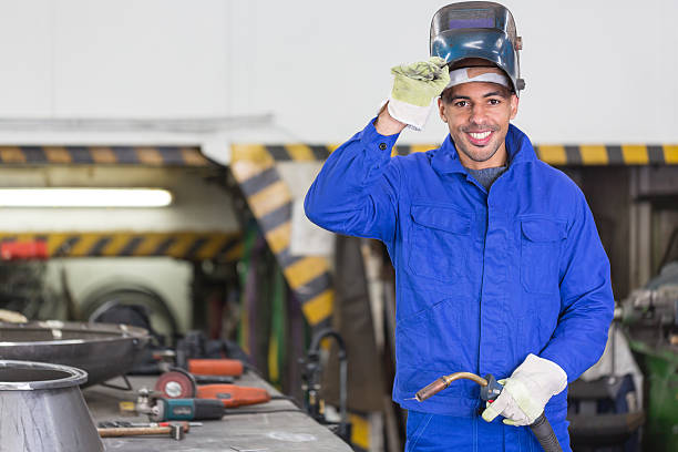 Best Specialty Welding Processes in Princeton, IL